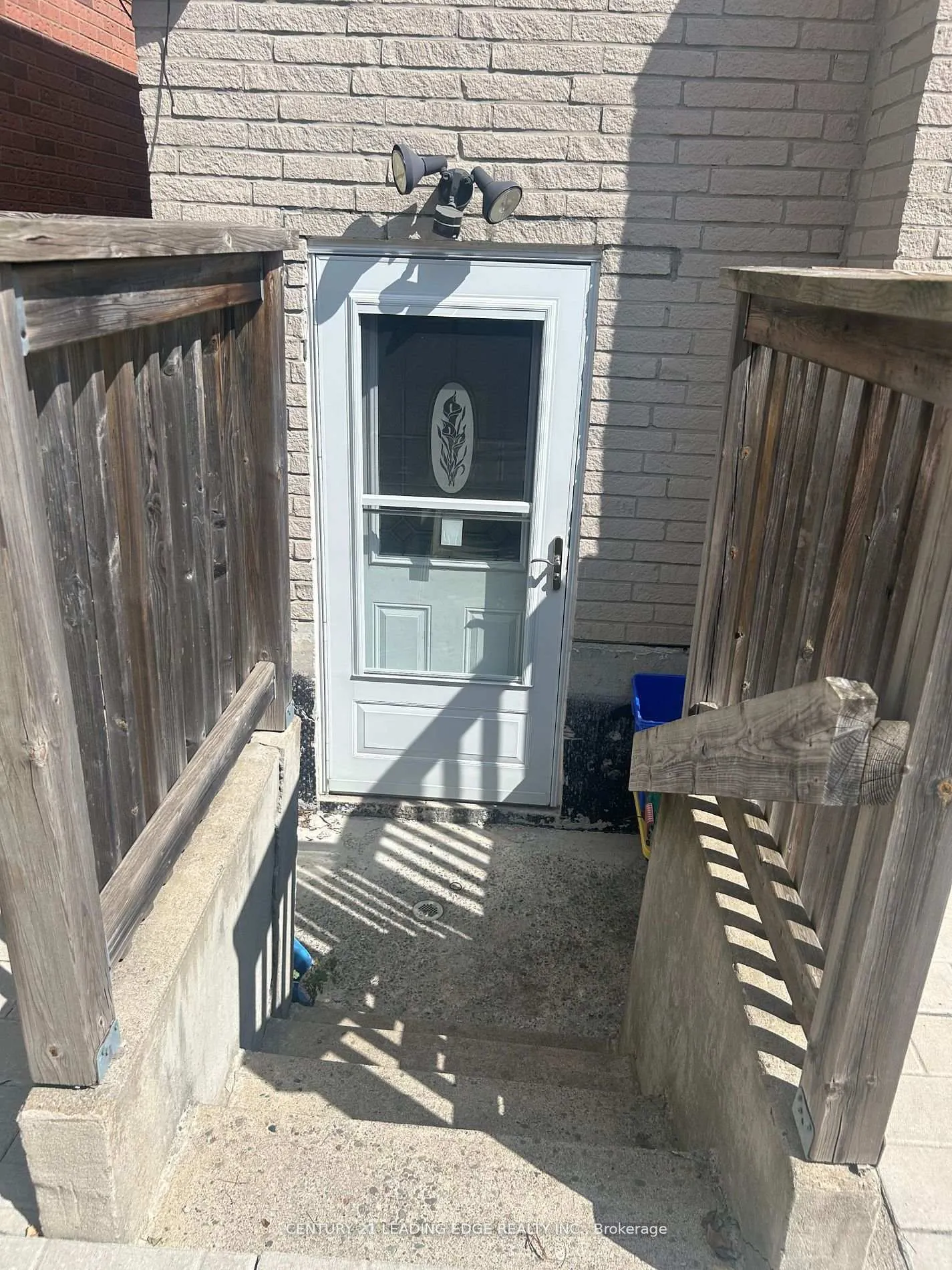 Photo 2 of Unit Basement, 48 Perfitt Crescent, Ajax, Central — HOMEH