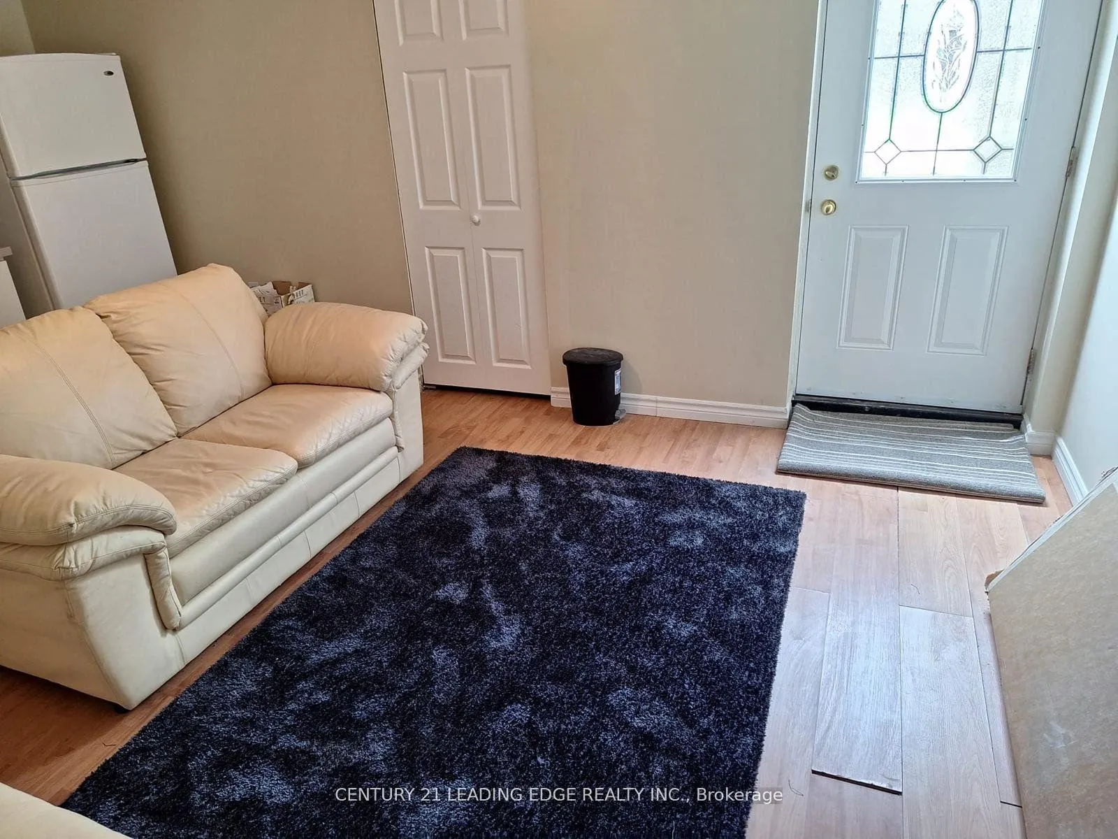 Photo 3 of Unit Basement, 48 Perfitt Crescent, Ajax, Central — HOMEH