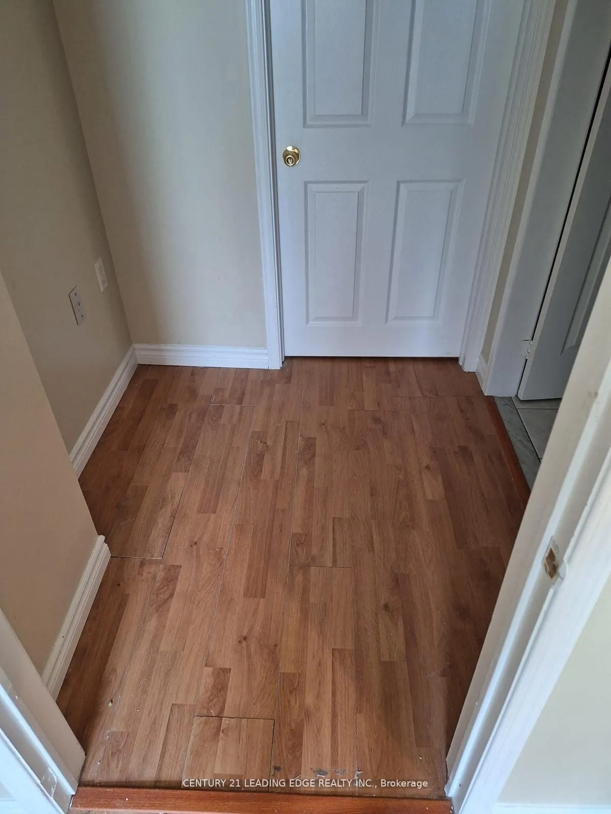 Photo 4 of Unit Basement, 48 Perfitt Crescent, Ajax, Central — HOMEH