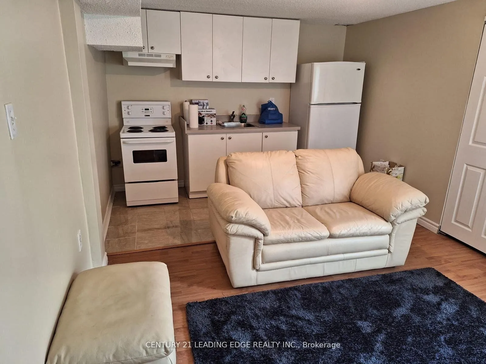 Photo 5 of Unit Basement, 48 Perfitt Crescent, Ajax, Central — HOMEH