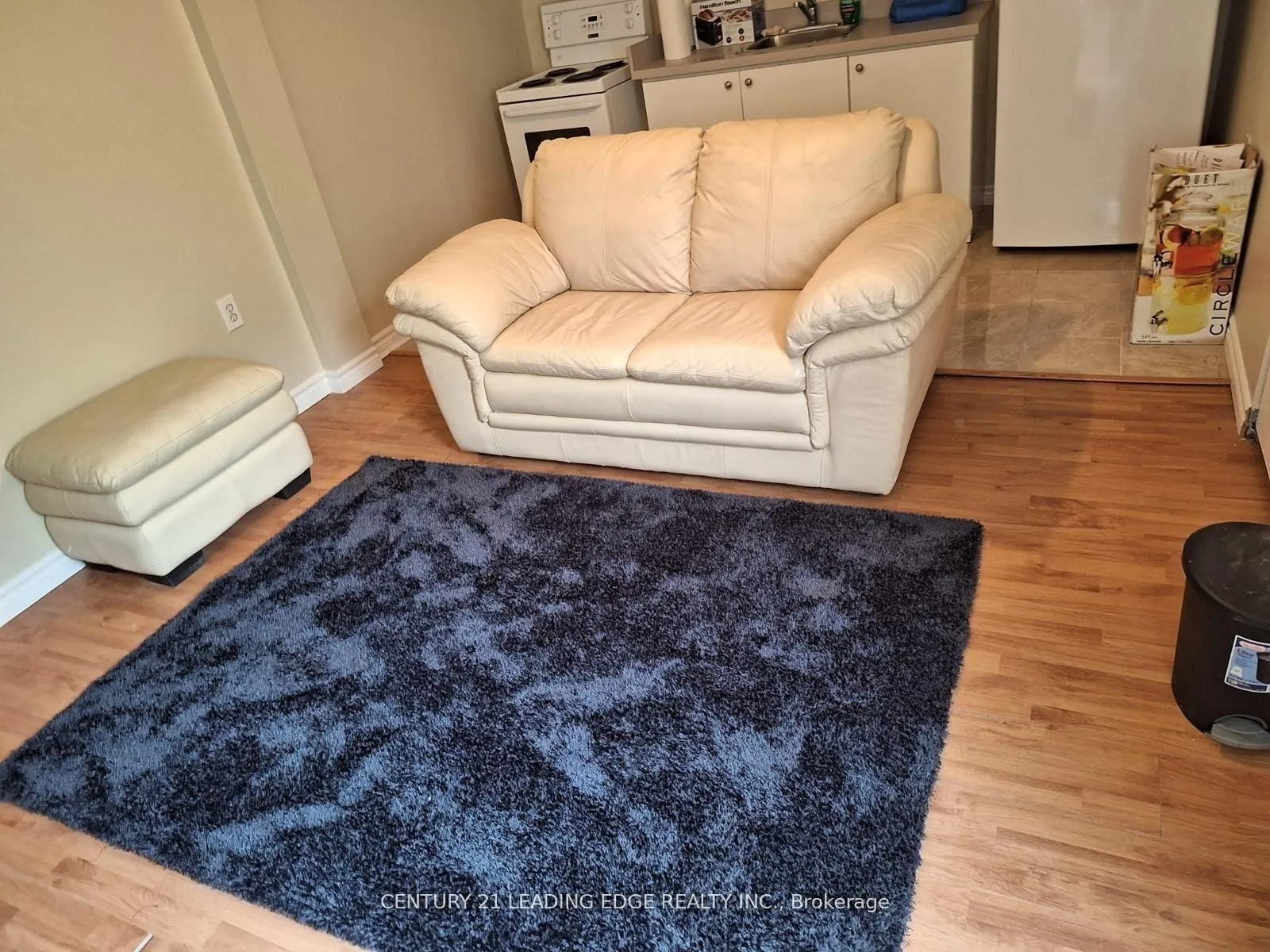 Photo 8 of Unit Basement, 48 Perfitt Crescent, Ajax, Central — HOMEH