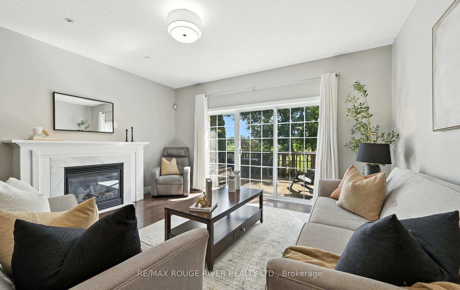 Photo 18 of 5 Lonetto Street, Whitby, Brooklin — HOMEH