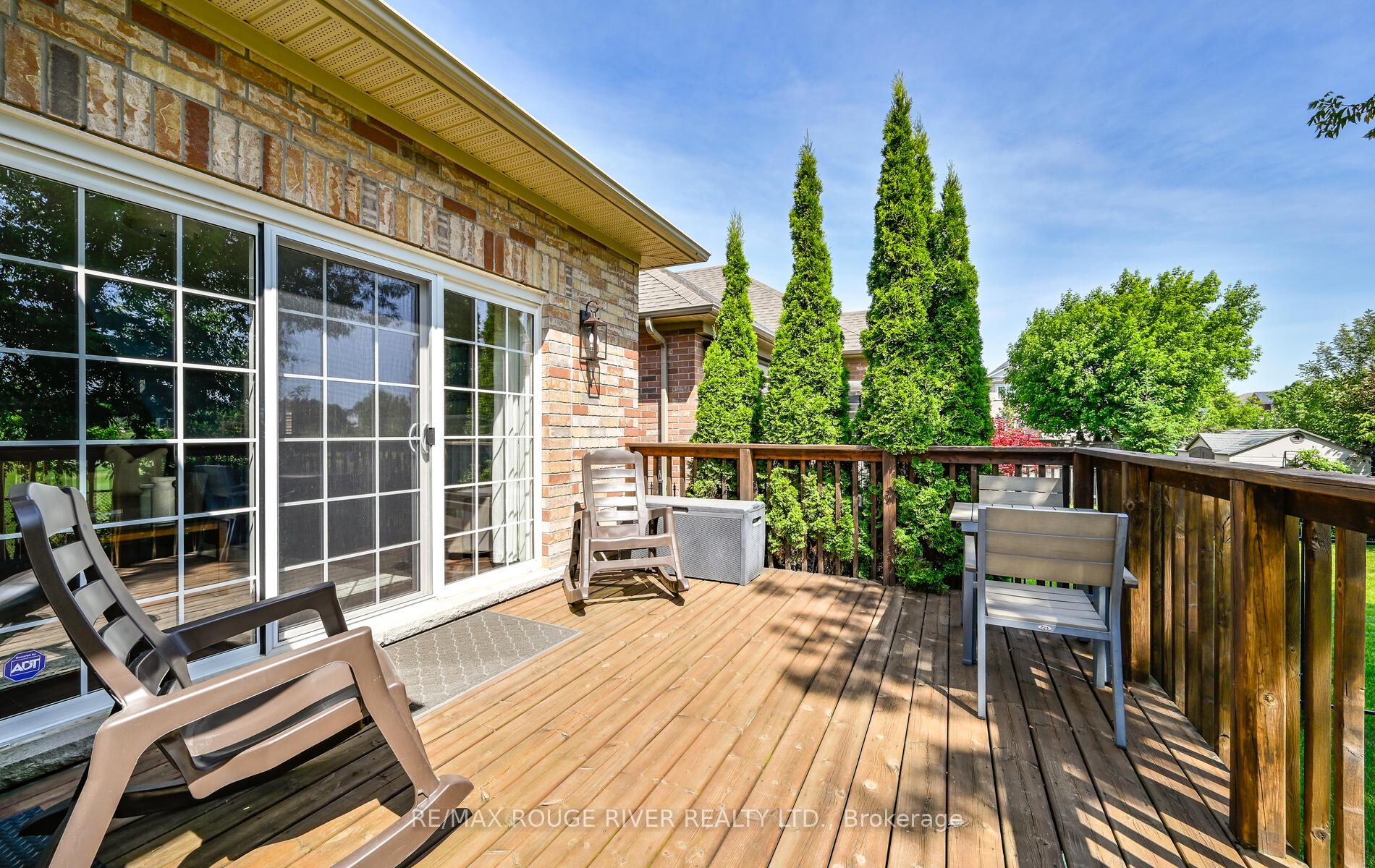 Photo 37 of 5 Lonetto Street, Whitby, Brooklin — HOMEH