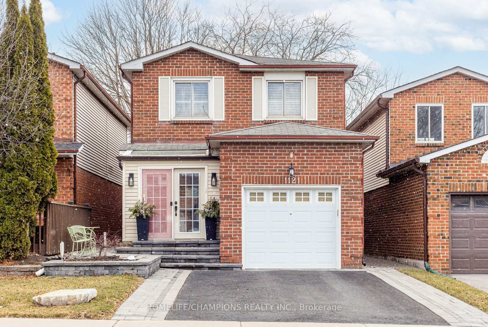 Photo 1 of 1121 Tanzer Court, Pickering, Bay Ridges — HOMEH
