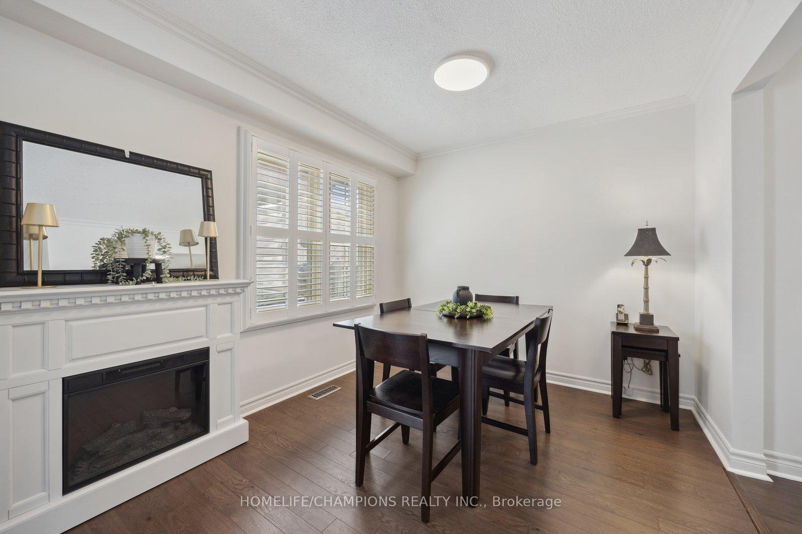 Photo 7 of 1121 Tanzer Court, Pickering, Bay Ridges — HOMEH