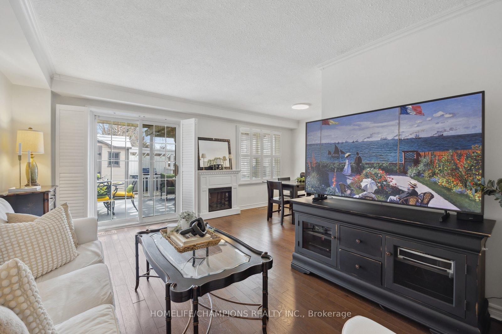 Photo 8 of 1121 Tanzer Court, Pickering, Bay Ridges — HOMEH