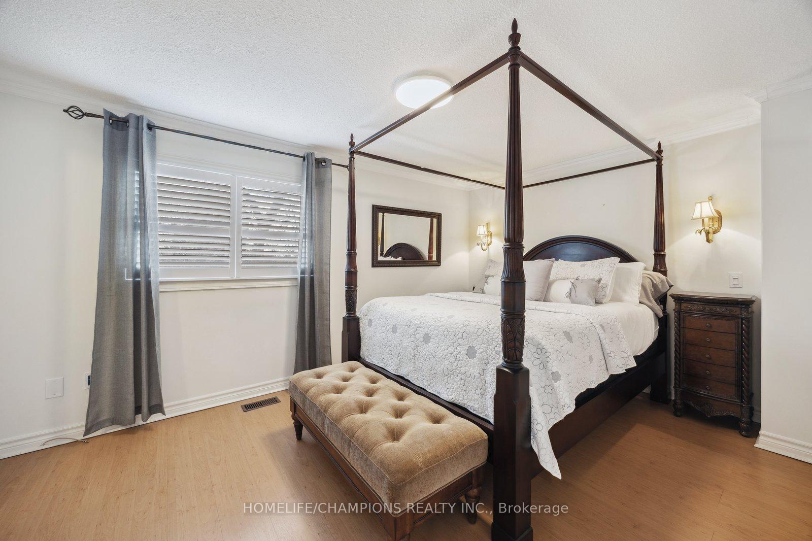 Photo 11 of 1121 Tanzer Court, Pickering, Bay Ridges — HOMEH