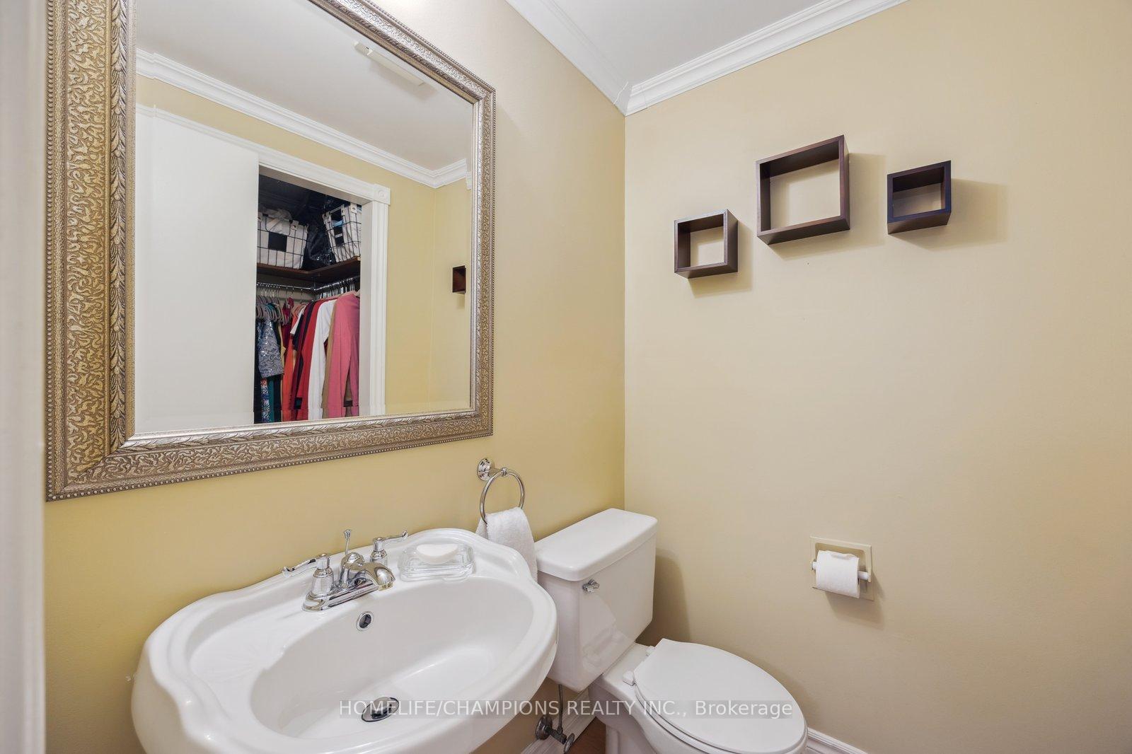Photo 12 of 1121 Tanzer Court, Pickering, Bay Ridges — HOMEH