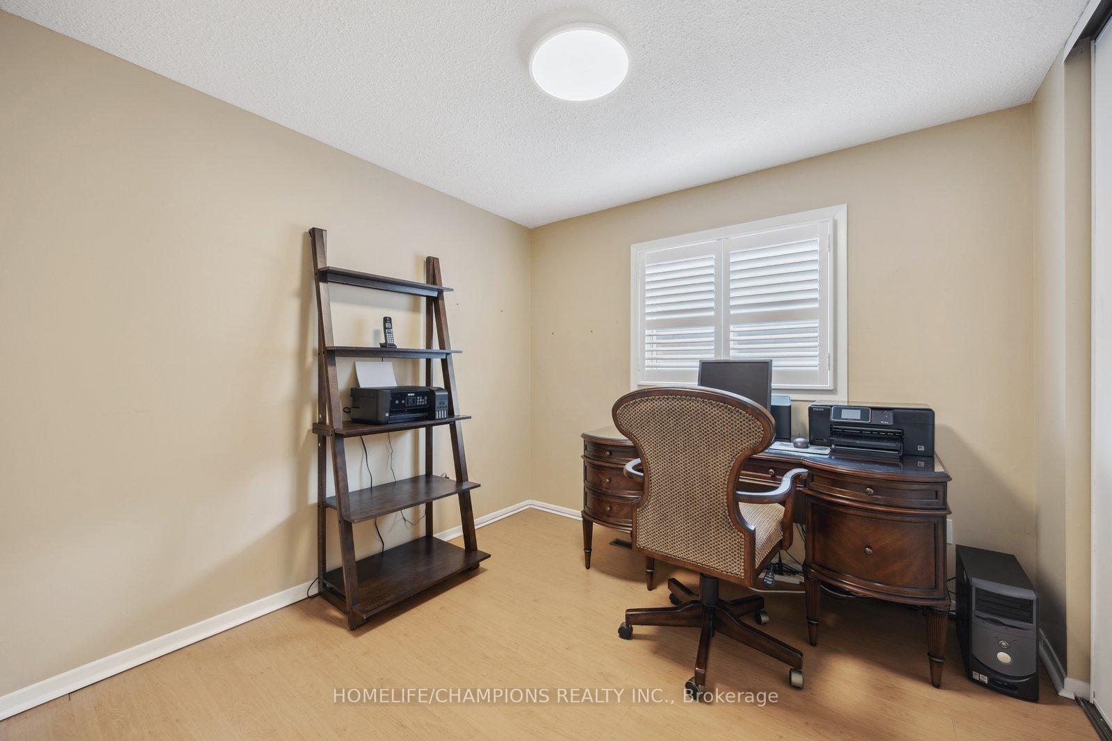 Photo 13 of 1121 Tanzer Court, Pickering, Bay Ridges — HOMEH