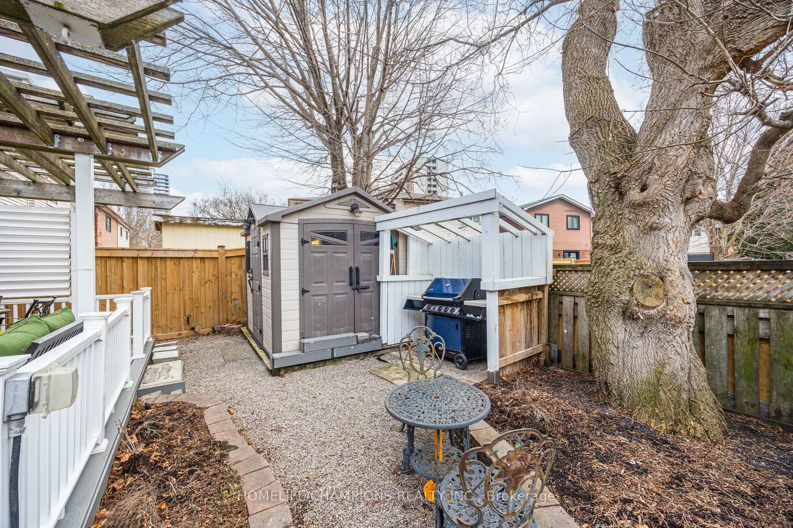 Photo 26 of 1121 Tanzer Court, Pickering, Bay Ridges — HOMEH