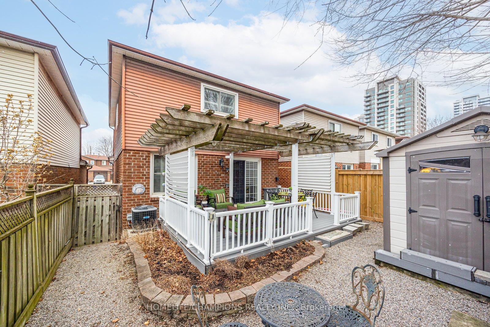 Photo 27 of 1121 Tanzer Court, Pickering, Bay Ridges — HOMEH