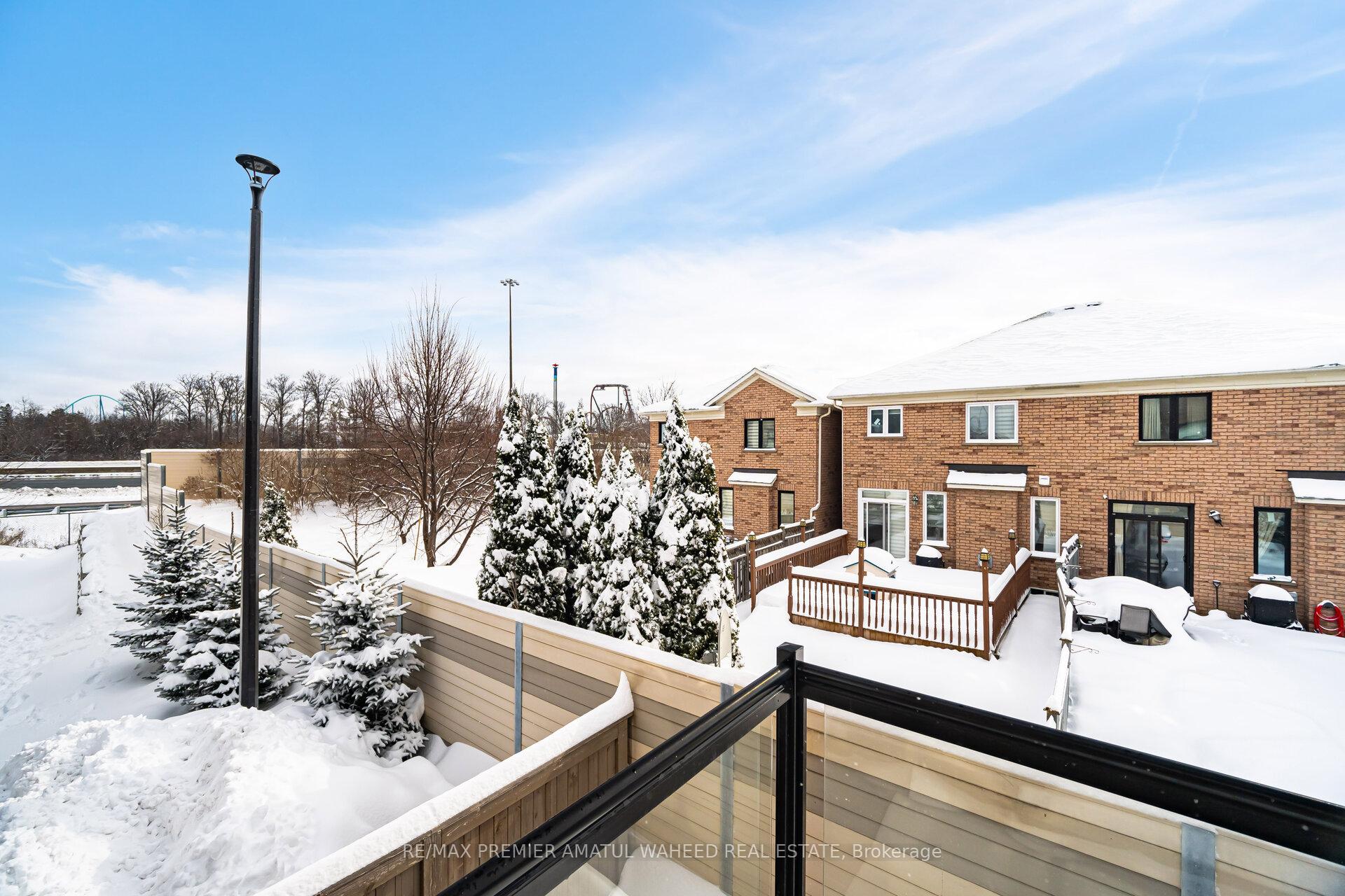Photo 16 of 1 Benoit Street, Vaughan, Vellore Village — HOMEH