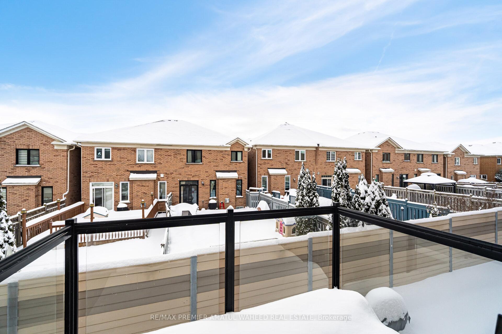 Photo 17 of 1 Benoit Street, Vaughan, Vellore Village — HOMEH