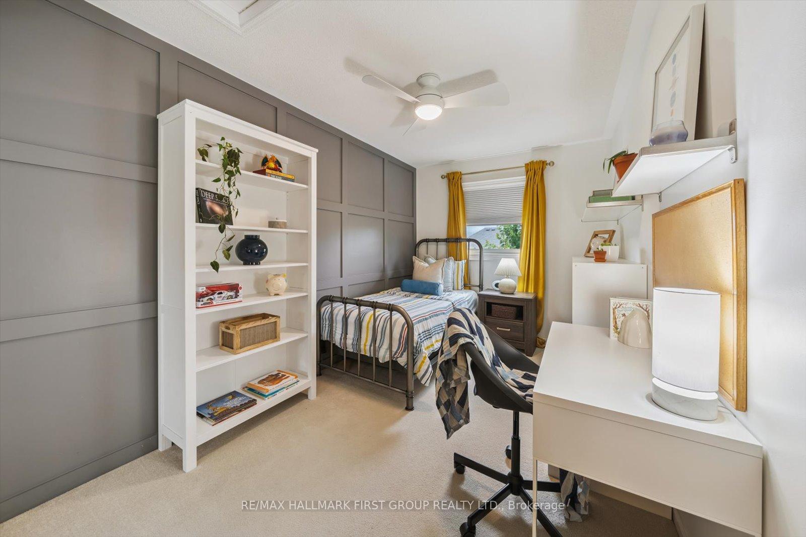 Photo 15 of 131 Kirkland Place, Whitby, Williamsburg — HOMEH