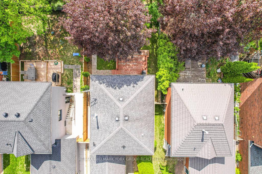 Photo 40 of 63 Crawford Rose Drive, Aurora, Aurora Heights — HOMEH