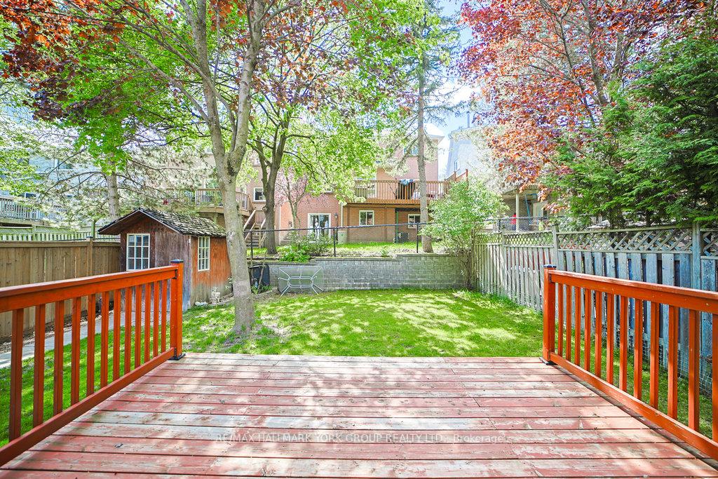 Photo 43 of 63 Crawford Rose Drive, Aurora, Aurora Heights — HOMEH