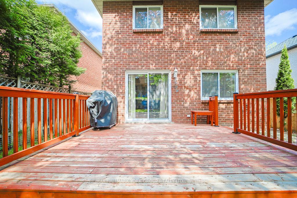 Photo 46 of 63 Crawford Rose Drive, Aurora, Aurora Heights — HOMEH
