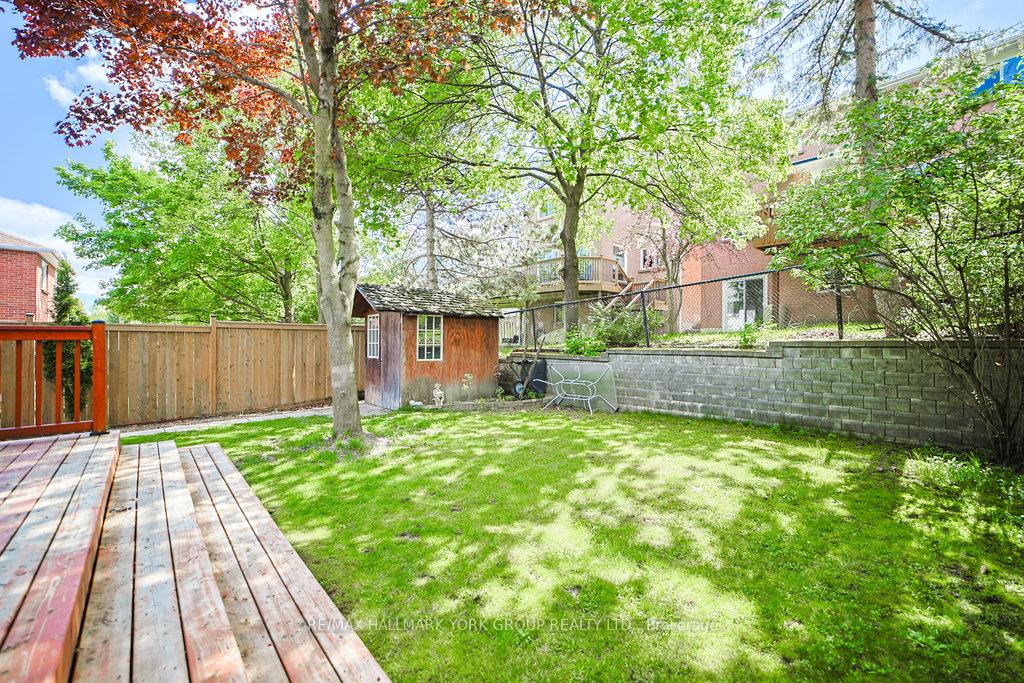 Photo 44 of 63 Crawford Rose Drive, Aurora, Aurora Heights — HOMEH