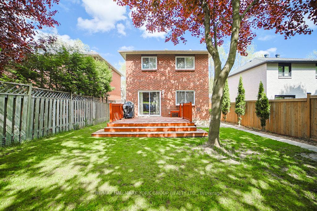 Photo 42 of 63 Crawford Rose Drive, Aurora, Aurora Heights — HOMEH