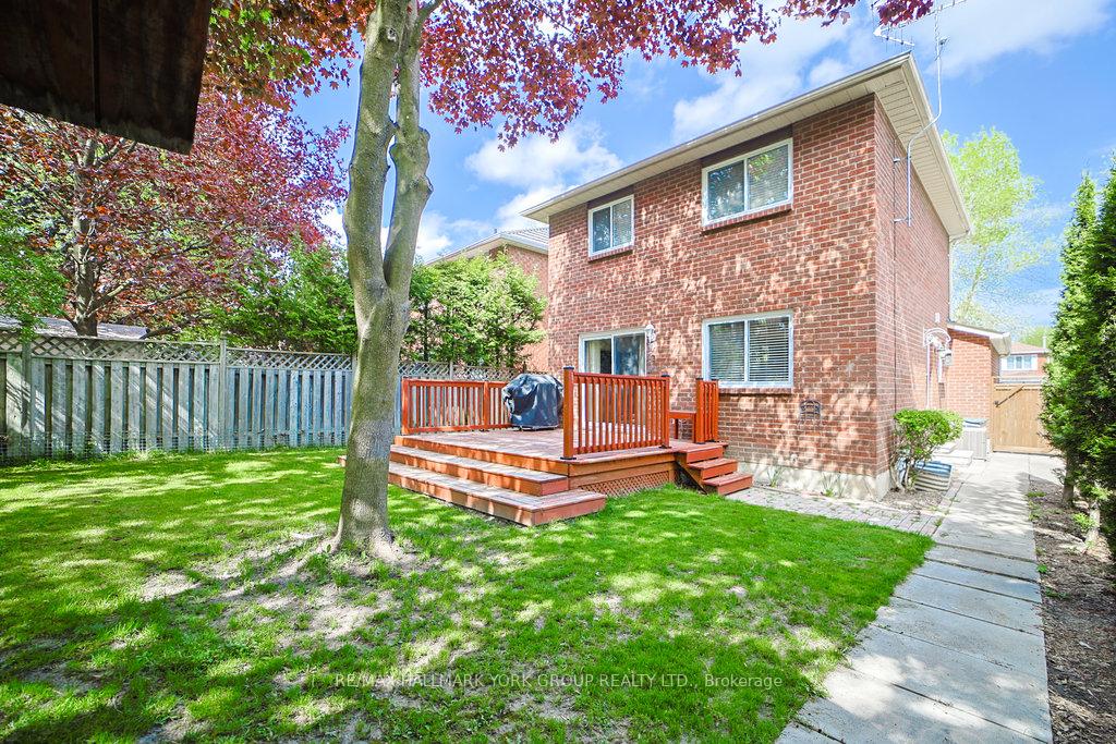 Photo 45 of 63 Crawford Rose Drive, Aurora, Aurora Heights — HOMEH