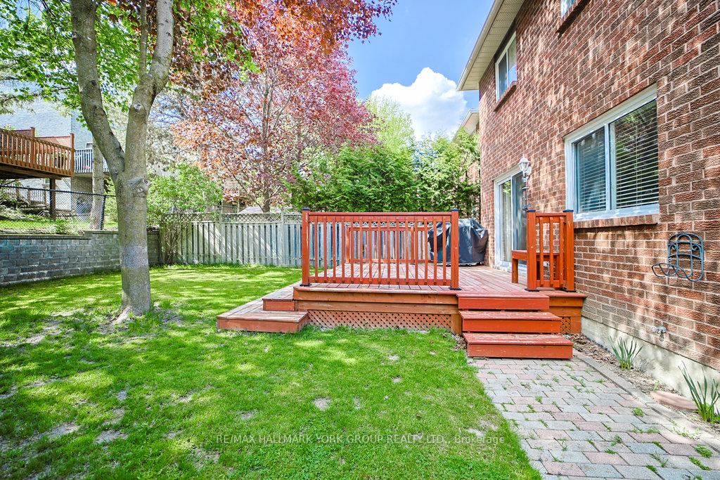 Photo 47 of 63 Crawford Rose Drive, Aurora, Aurora Heights — HOMEH
