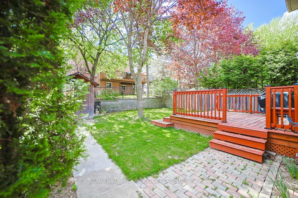Photo 48 of 63 Crawford Rose Drive, Aurora, Aurora Heights — HOMEH