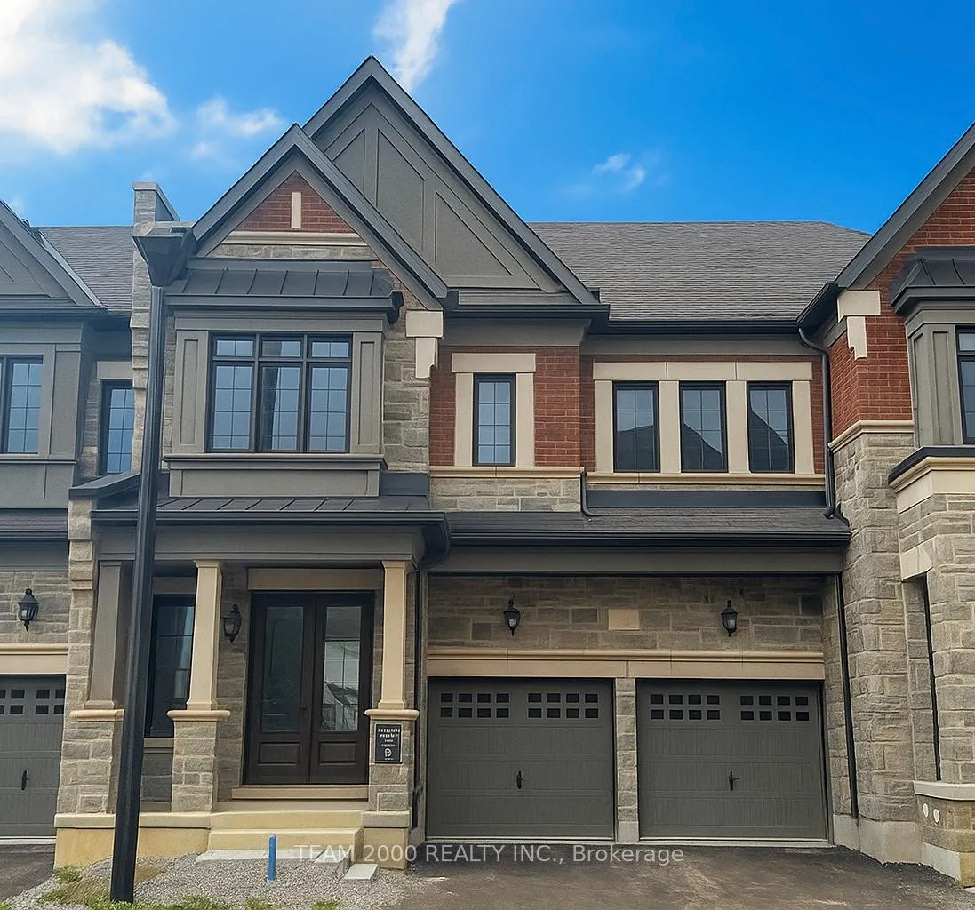 Photo 1 of 16 Battersea Street, Vaughan, Vellore Village — HOMEH