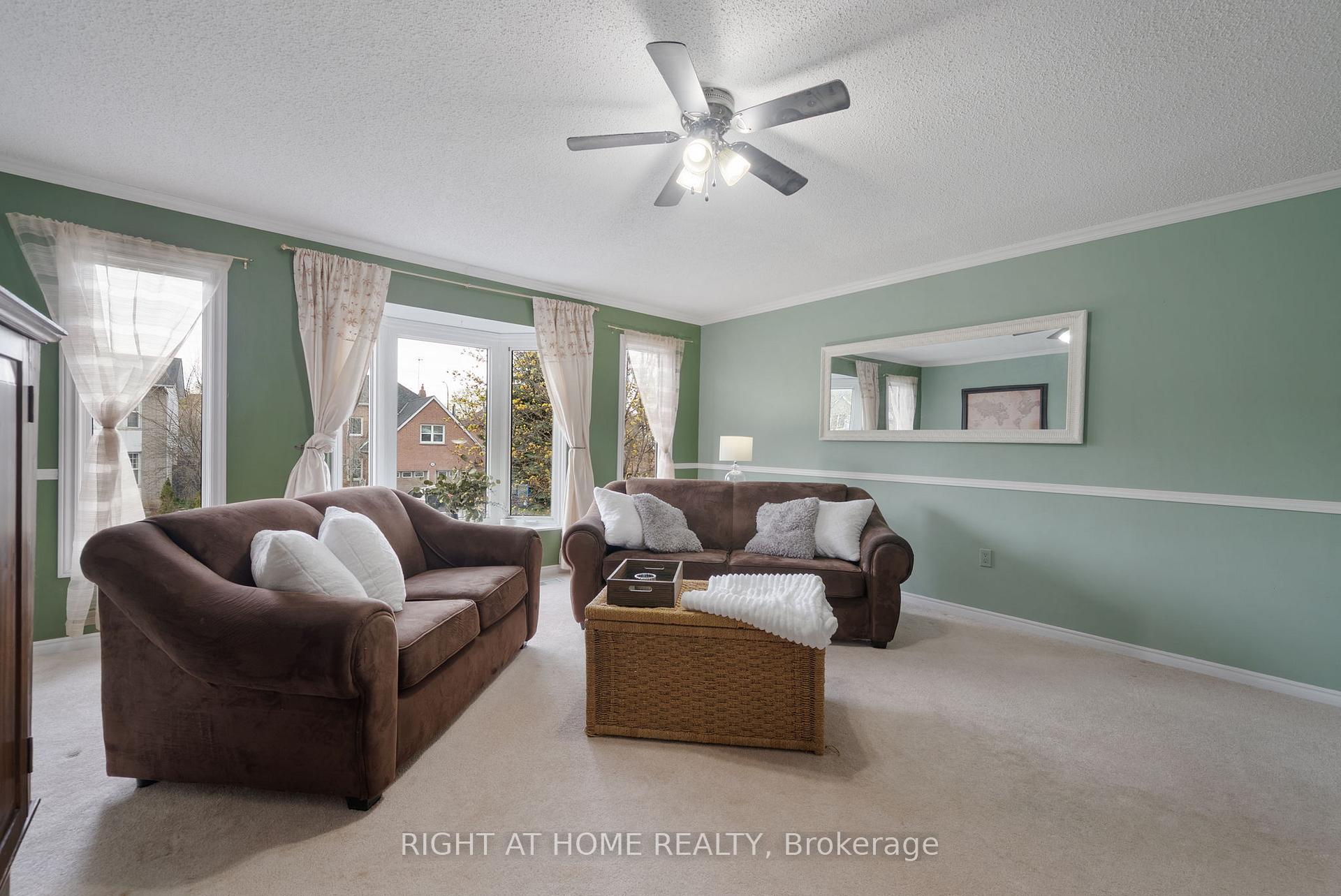 Photo 9 of 29 Fairmeadow Place, Whitby, Blue Grass Meadows — HOMEH
