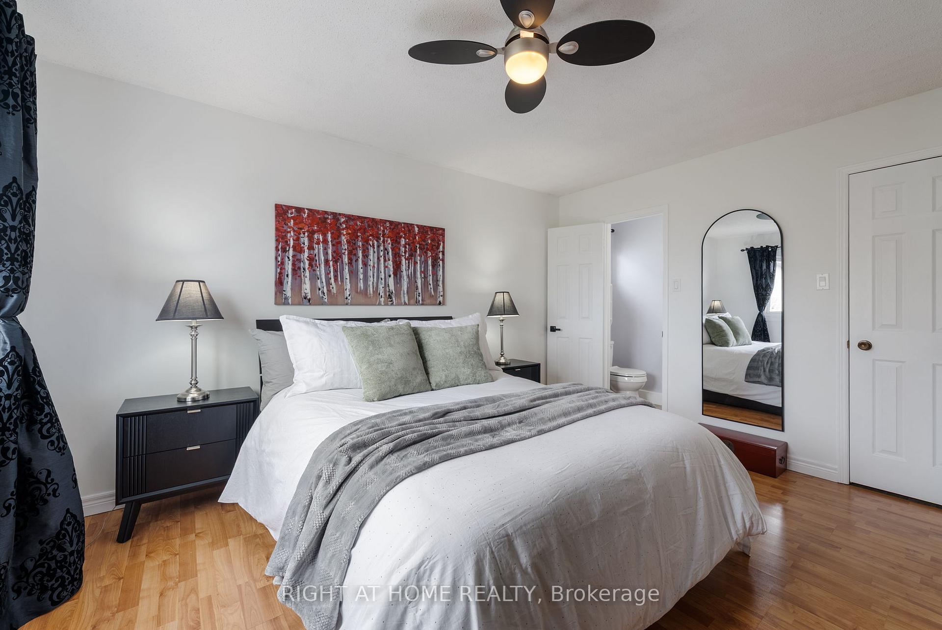 Photo 21 of 29 Fairmeadow Place, Whitby, Blue Grass Meadows — HOMEH