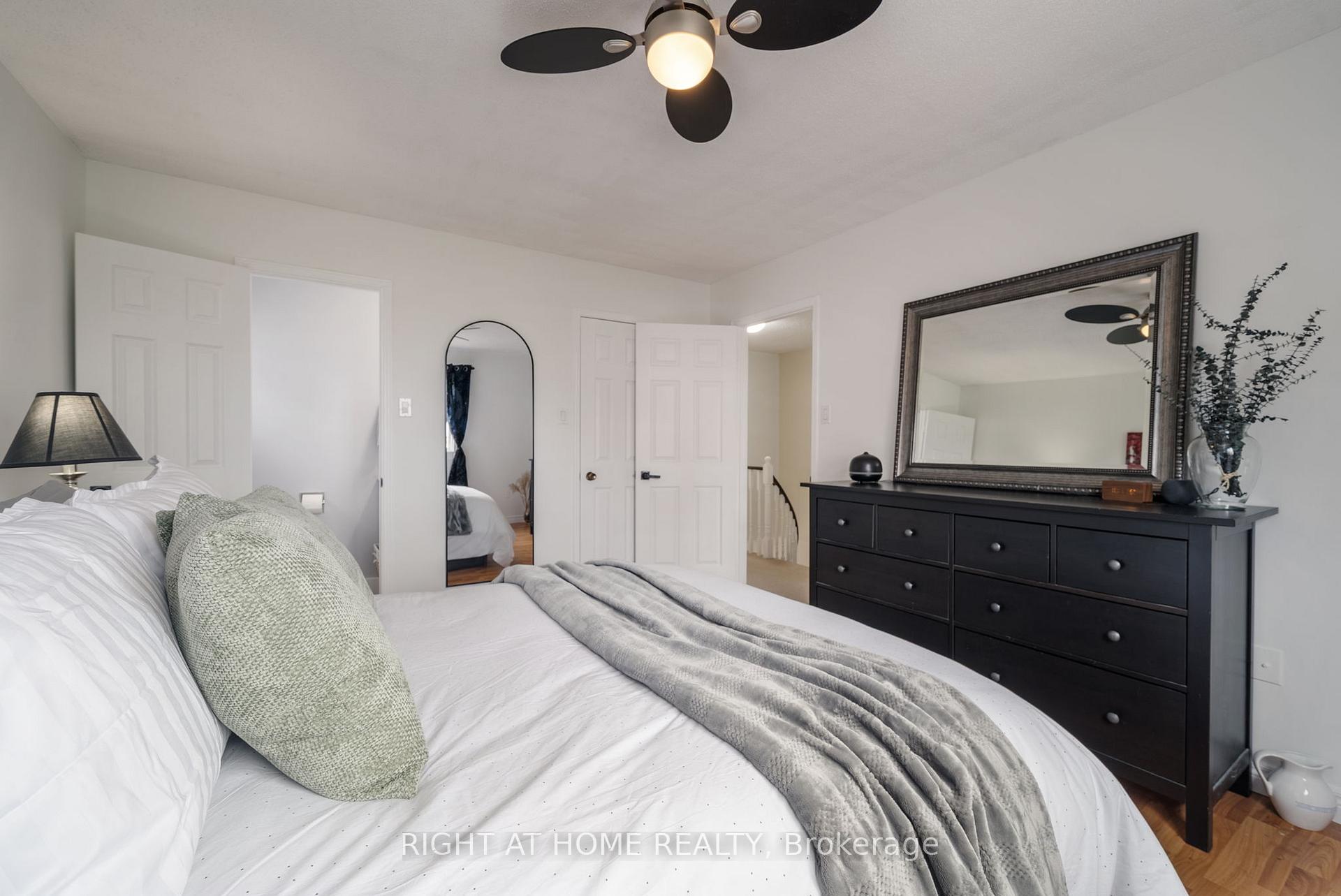 Photo 22 of 29 Fairmeadow Place, Whitby, Blue Grass Meadows — HOMEH
