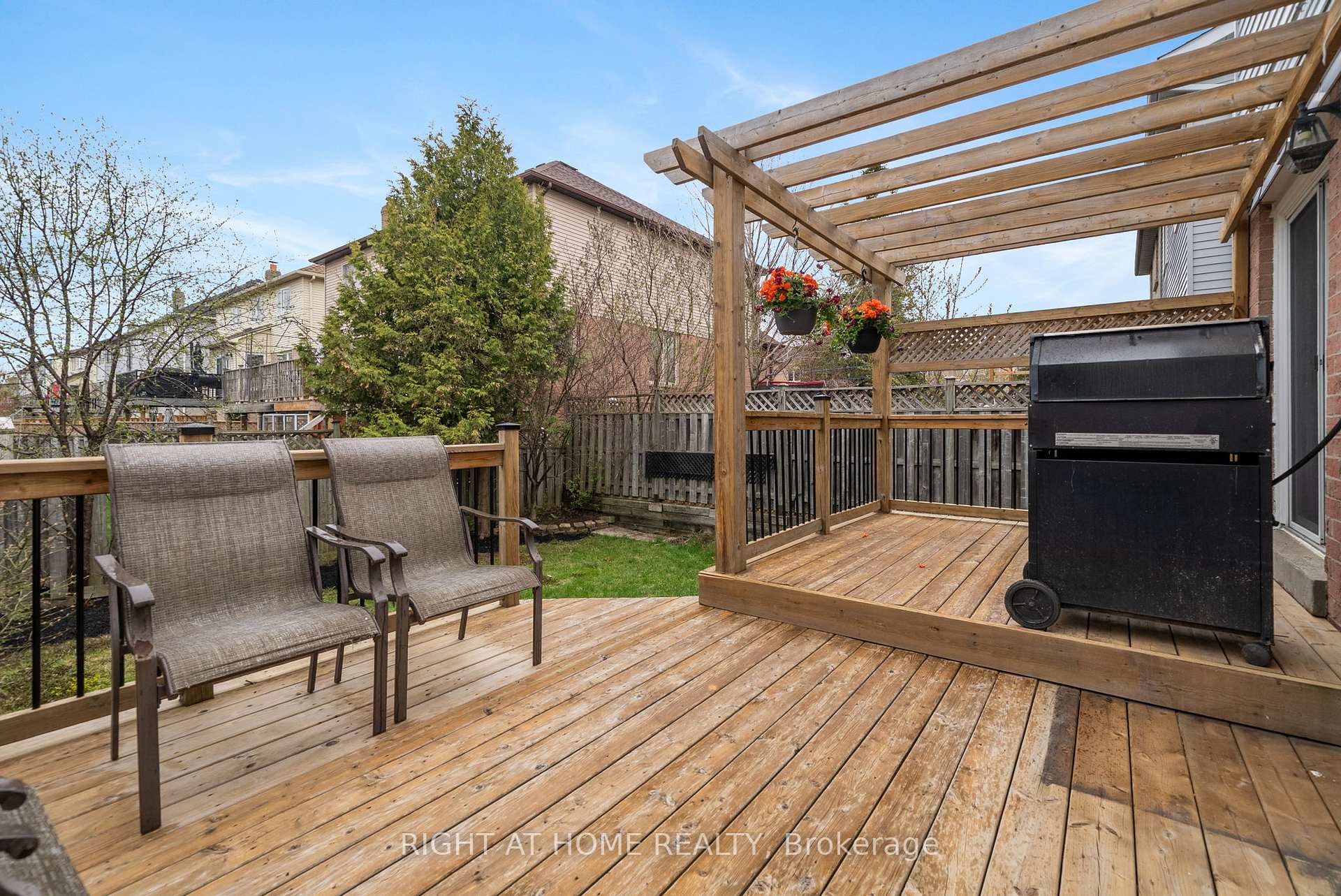 Photo 31 of 29 Fairmeadow Place, Whitby, Blue Grass Meadows — HOMEH