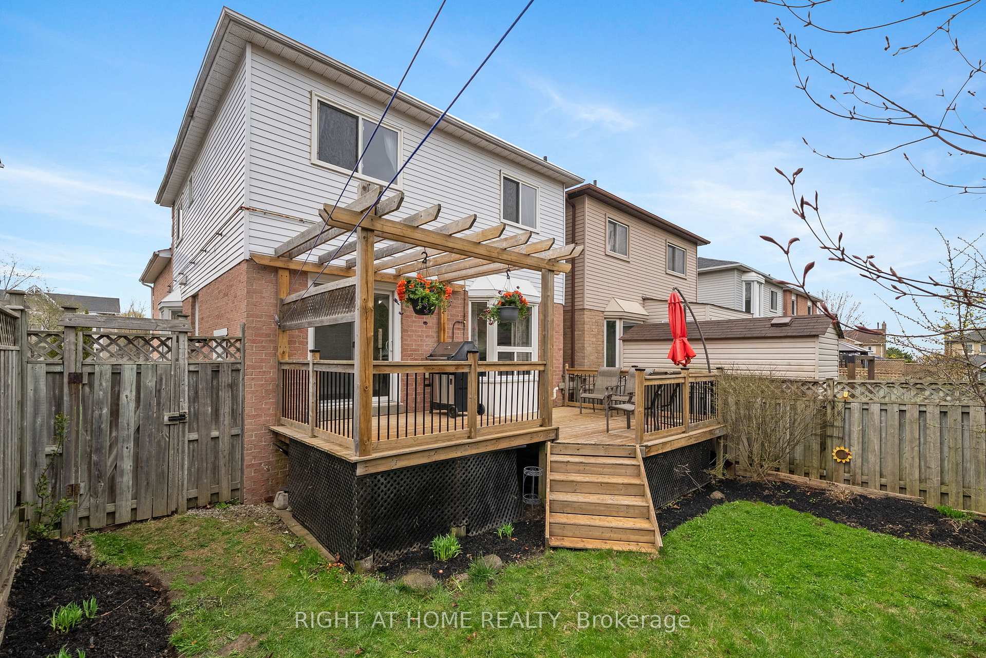 Photo 34 of 29 Fairmeadow Place, Whitby, Blue Grass Meadows — HOMEH