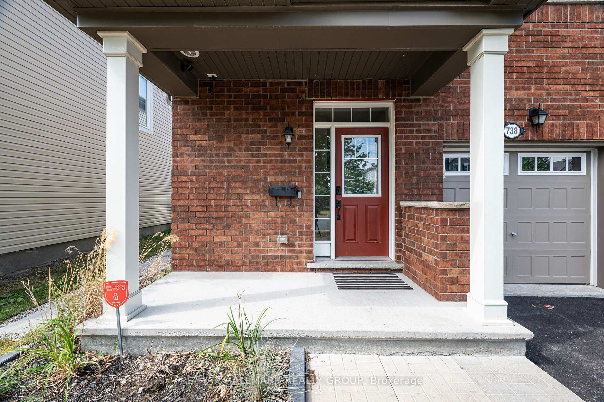Photo 8 of 738 Mayfly Crescent, Ottawa, Barrhaven - Half Moon Bay — HOMEH