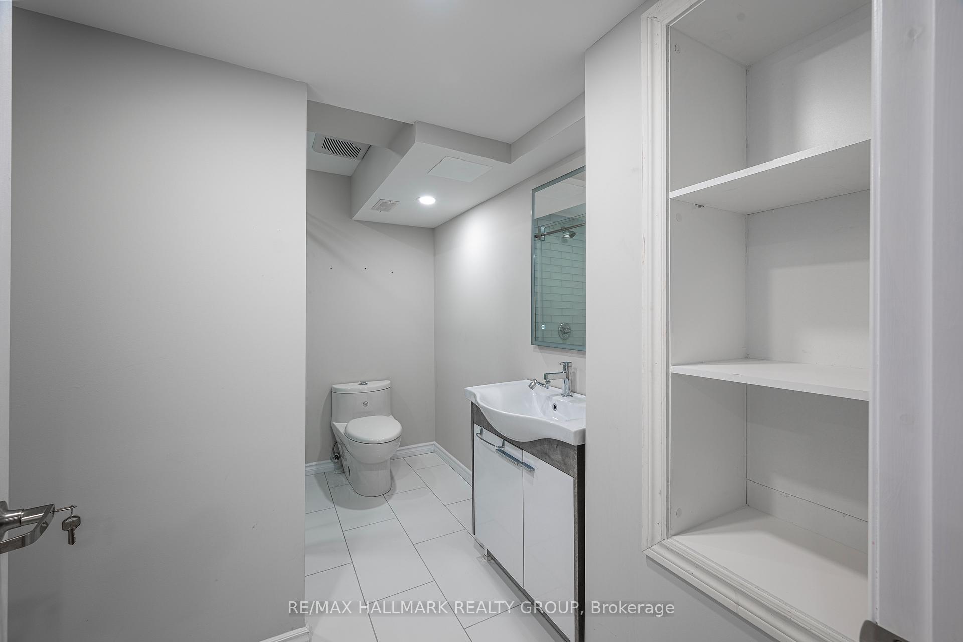 Photo 15 of 738 Mayfly Crescent, Ottawa, Barrhaven - Half Moon Bay — HOMEH