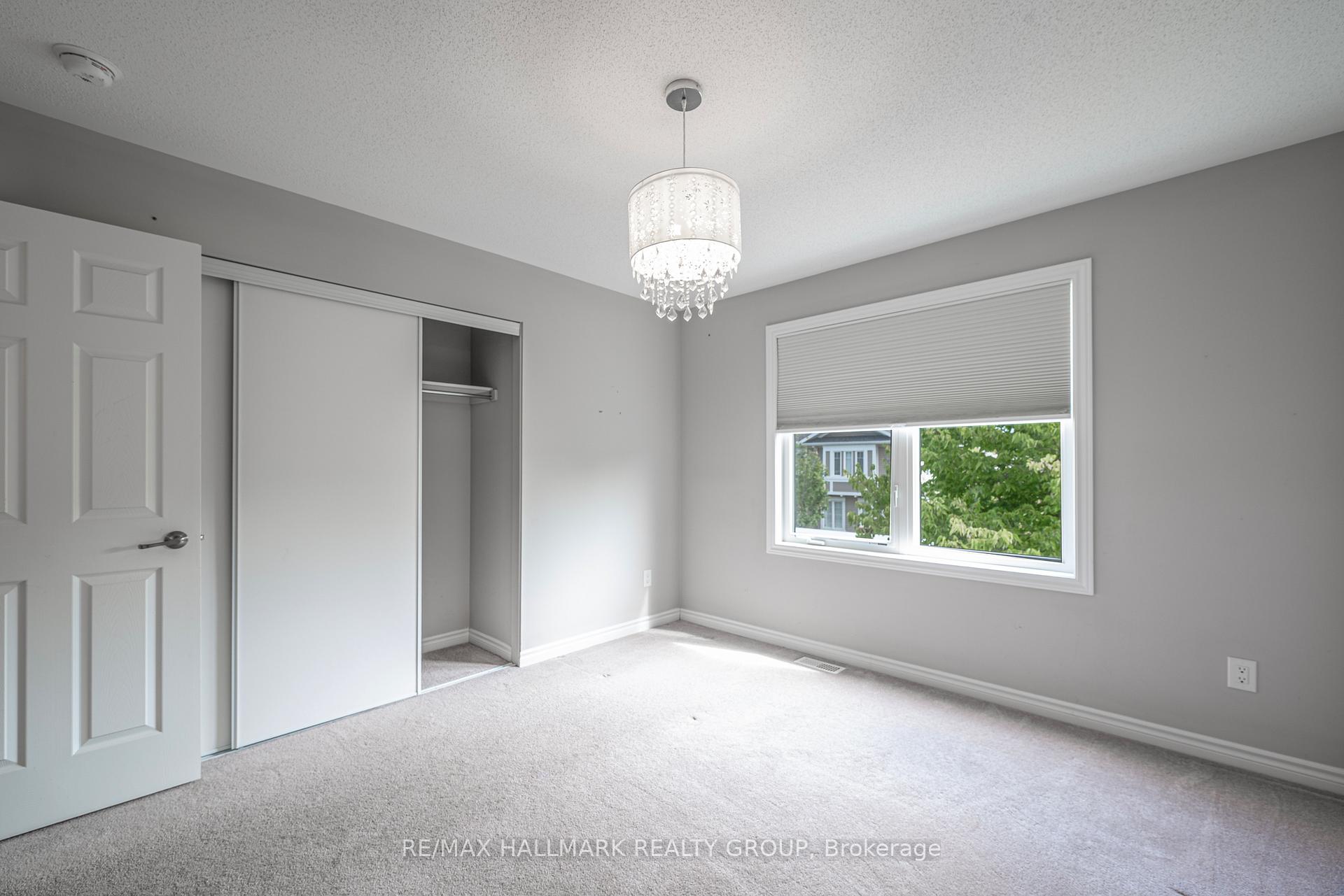 Photo 19 of 738 Mayfly Crescent, Ottawa, Barrhaven - Half Moon Bay — HOMEH