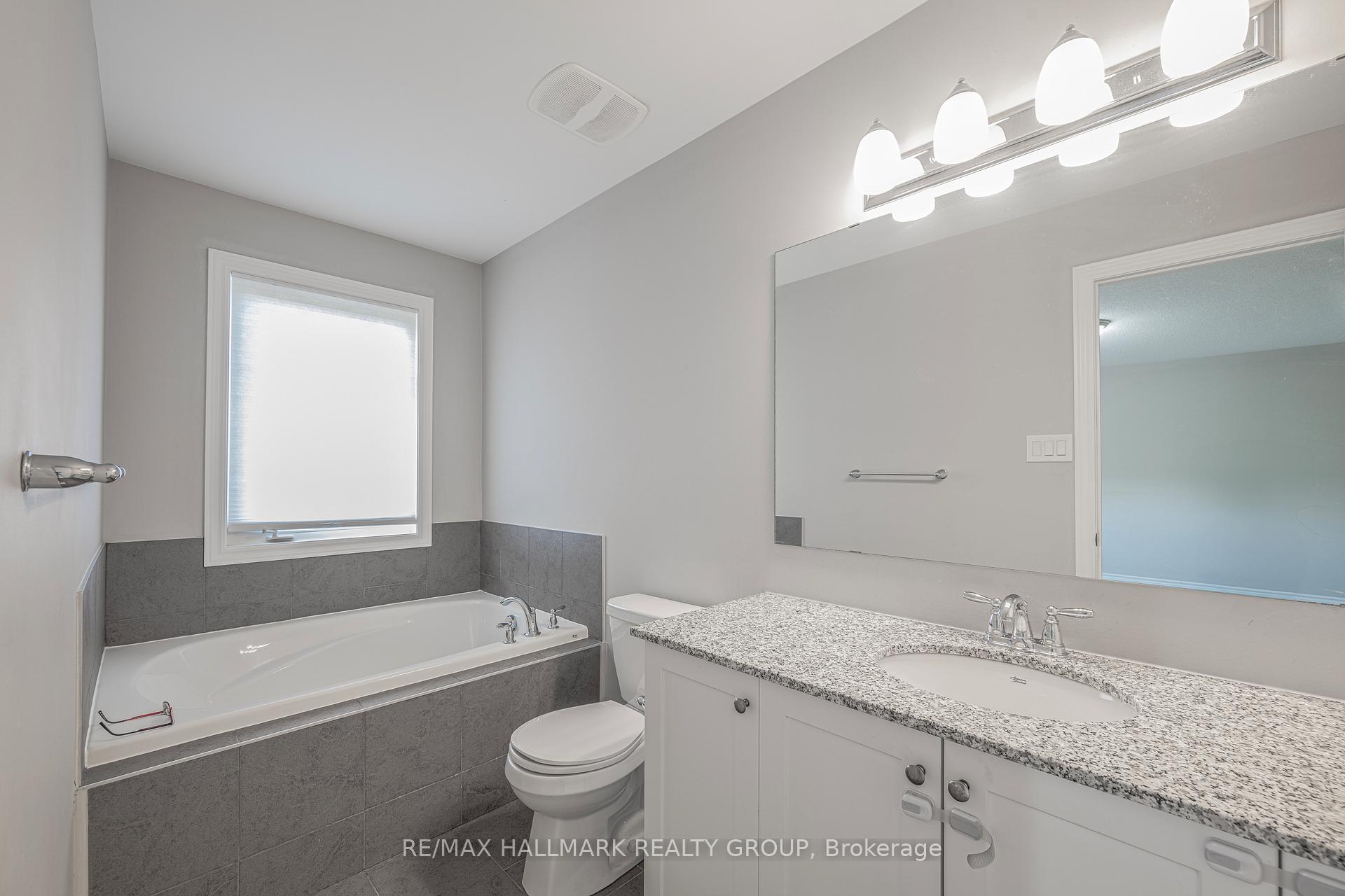 Photo 25 of 738 Mayfly Crescent, Ottawa, Barrhaven - Half Moon Bay — HOMEH