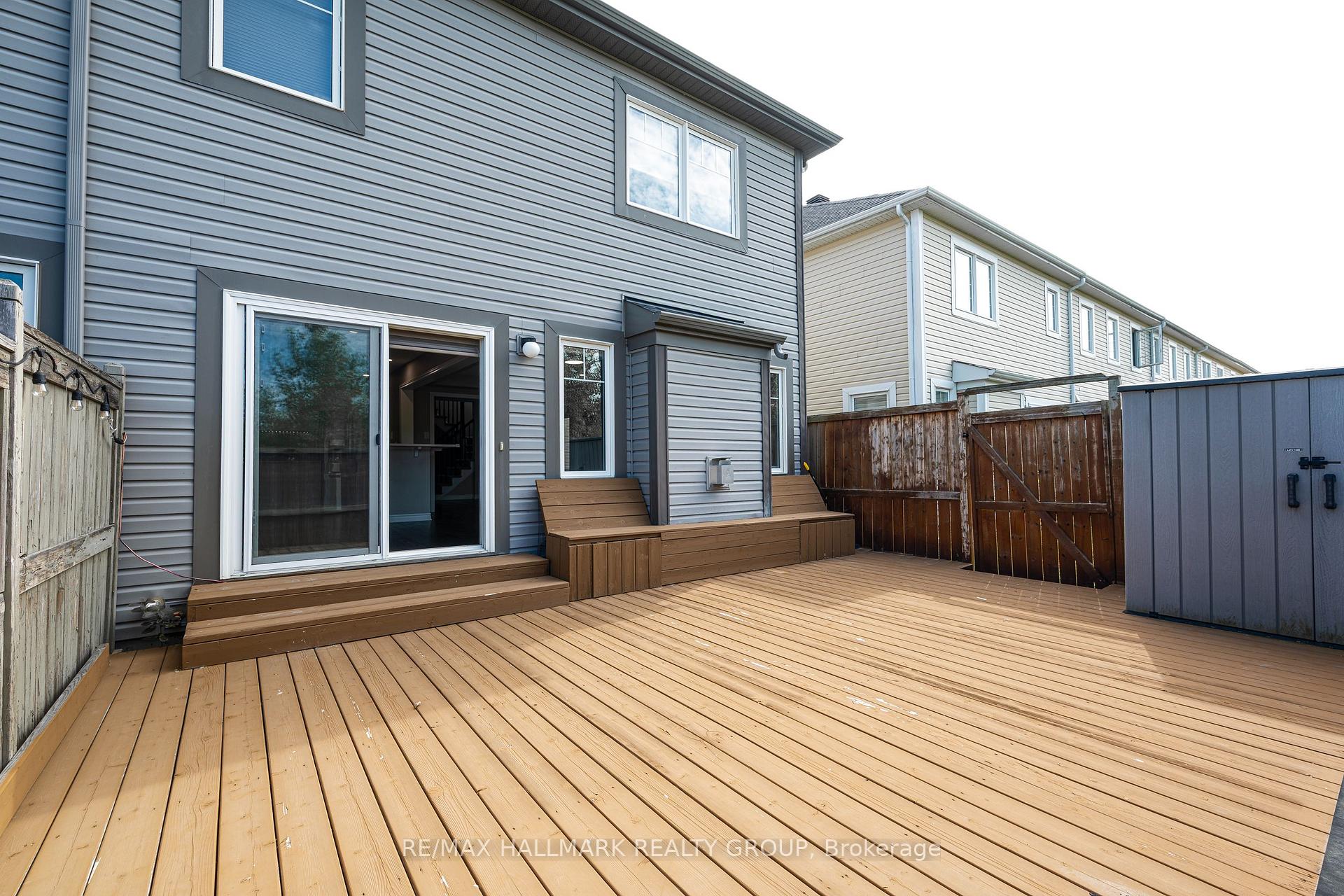 Photo 35 of 738 Mayfly Crescent, Ottawa, Barrhaven - Half Moon Bay — HOMEH