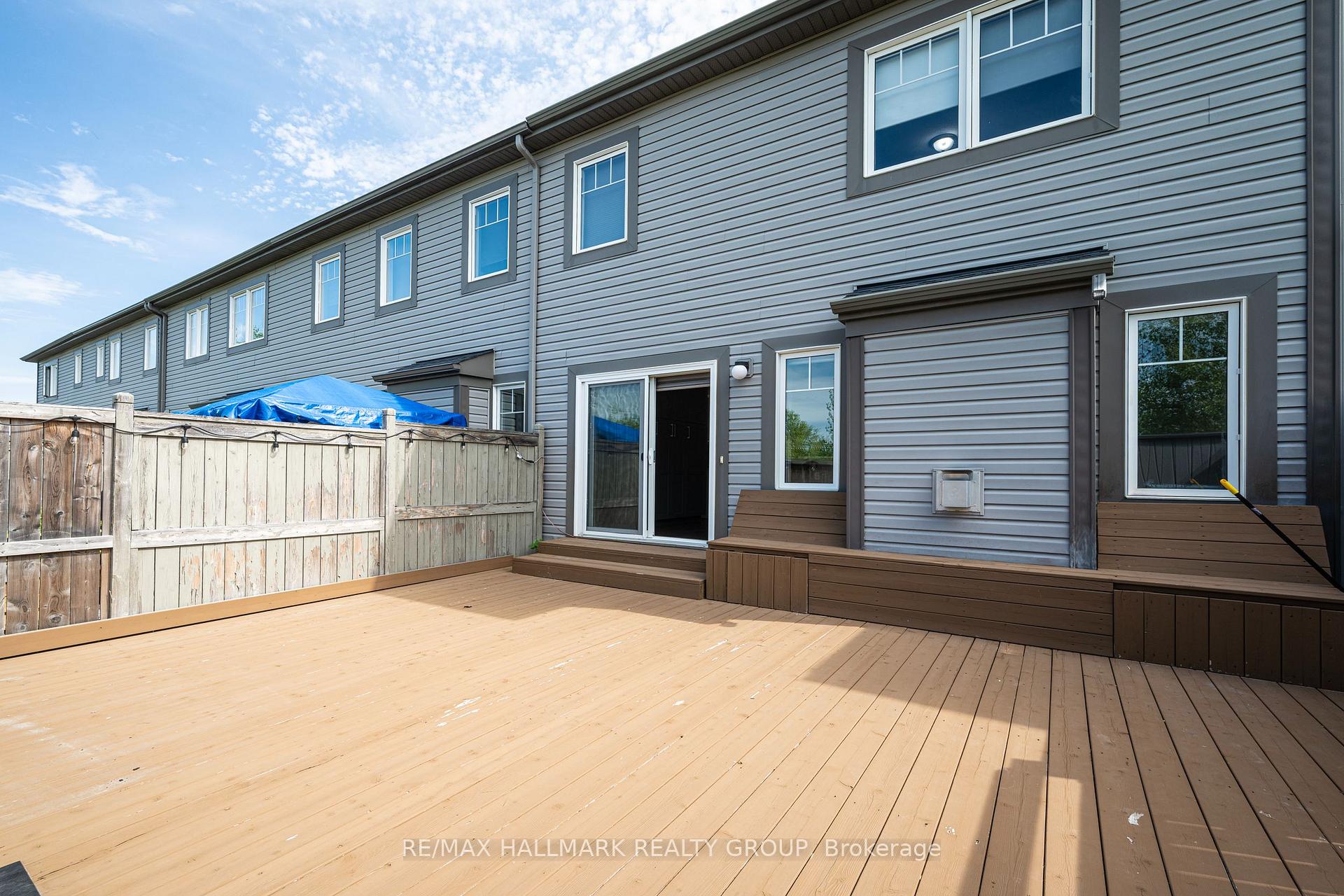 Photo 36 of 738 Mayfly Crescent, Ottawa, Barrhaven - Half Moon Bay — HOMEH