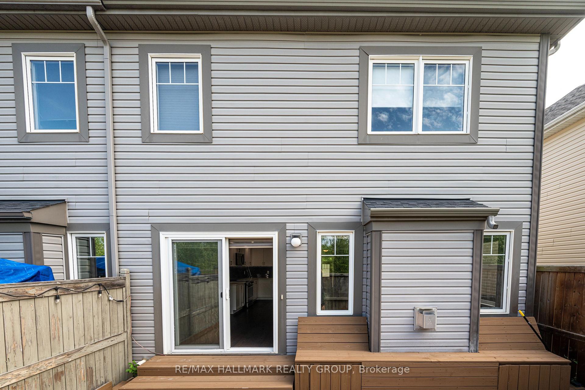 Photo 37 of 738 Mayfly Crescent, Ottawa, Barrhaven - Half Moon Bay — HOMEH