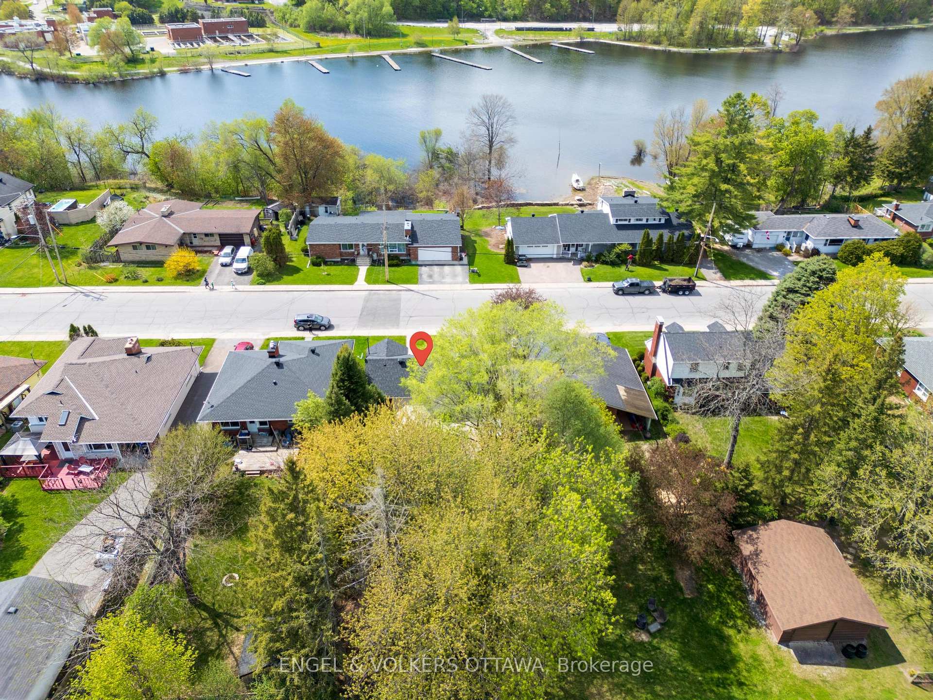 Photo 28 of 115 Riverview Drive, Arnprior — HOMEH