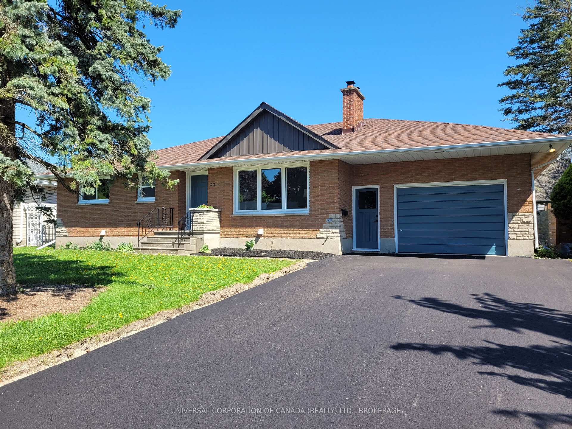 Photo 1 of 40 Fath Avenue, Aylmer — HOMEH
