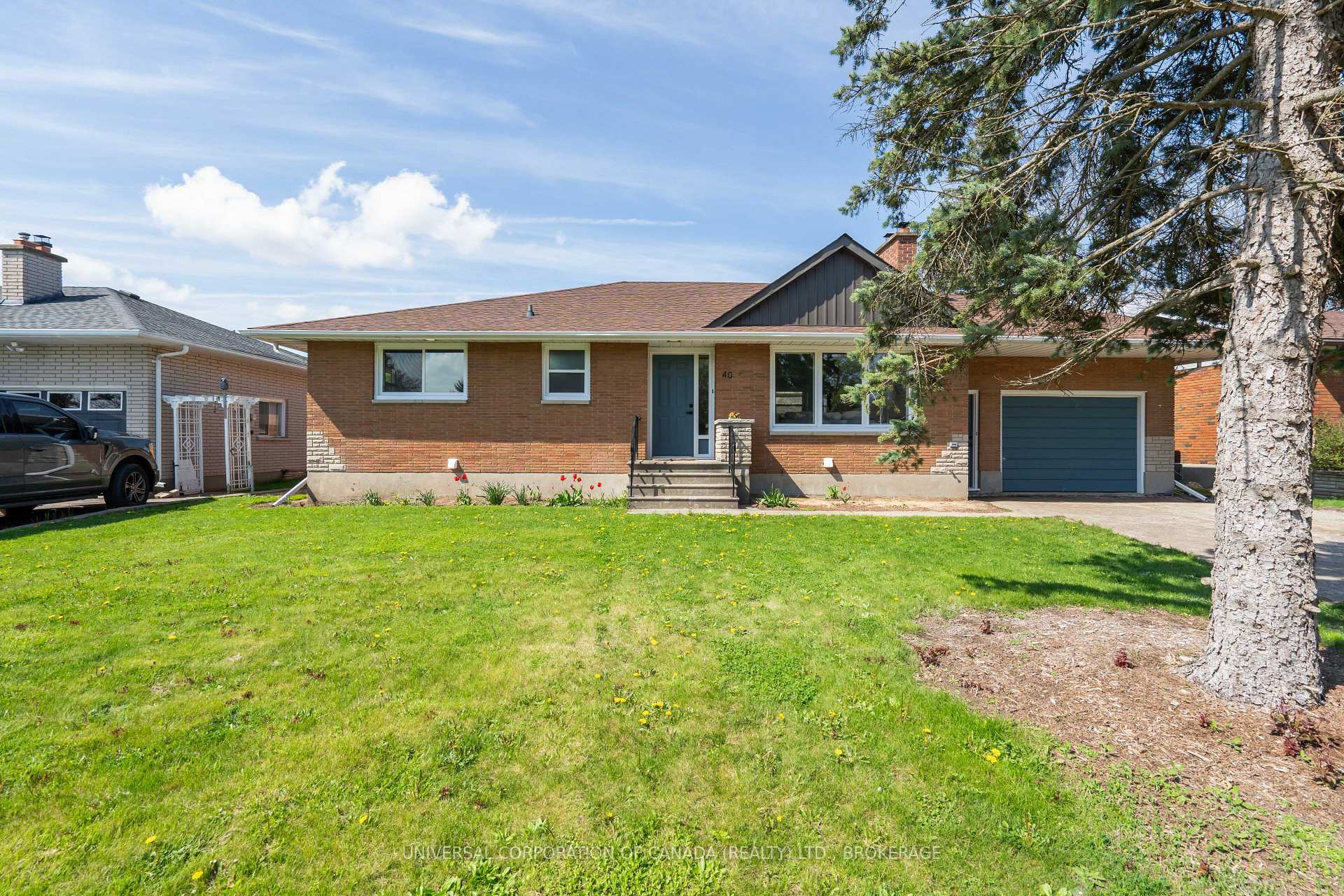 Photo 3 of 40 Fath Avenue, Aylmer — HOMEH