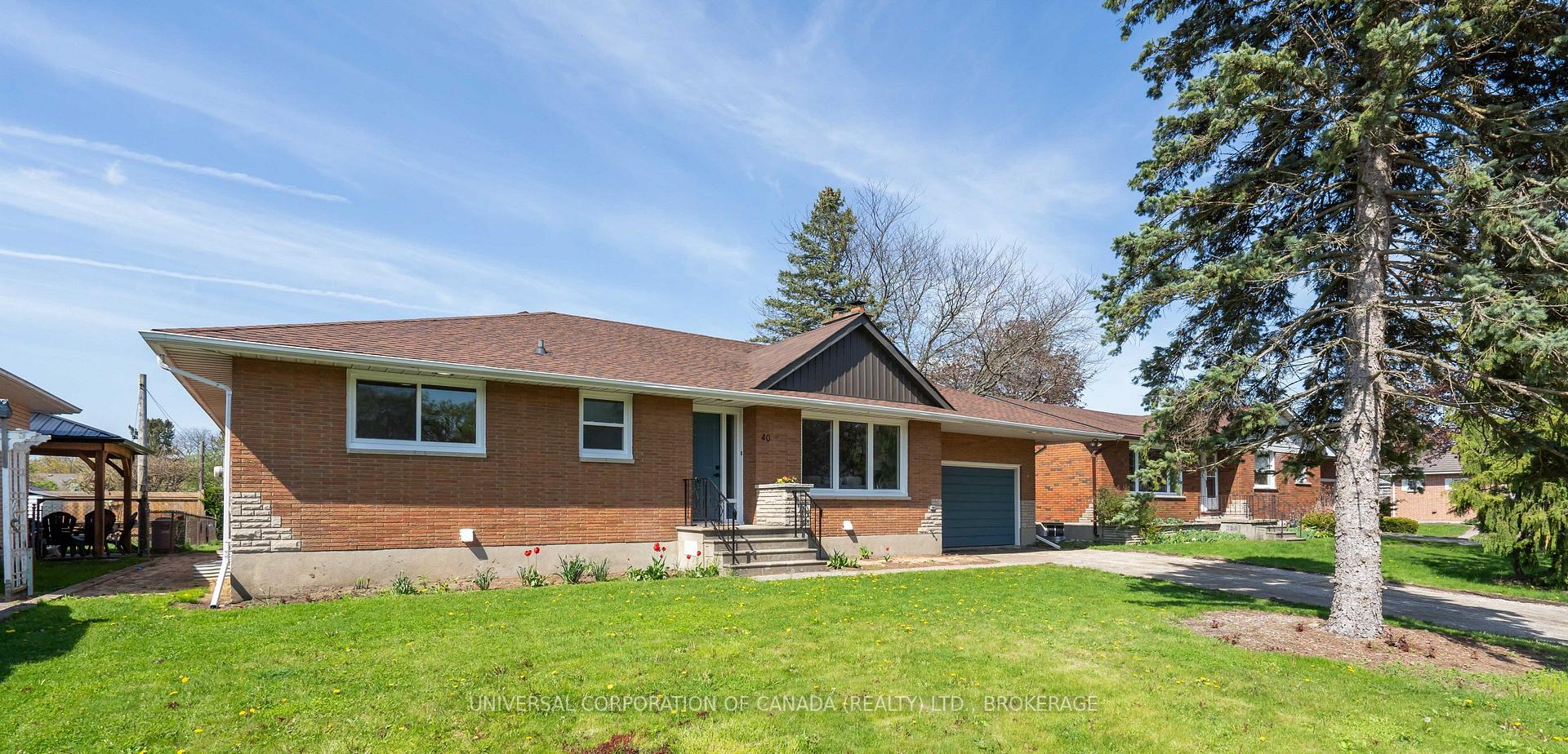 Photo 10 of 40 Fath Avenue, Aylmer — HOMEH