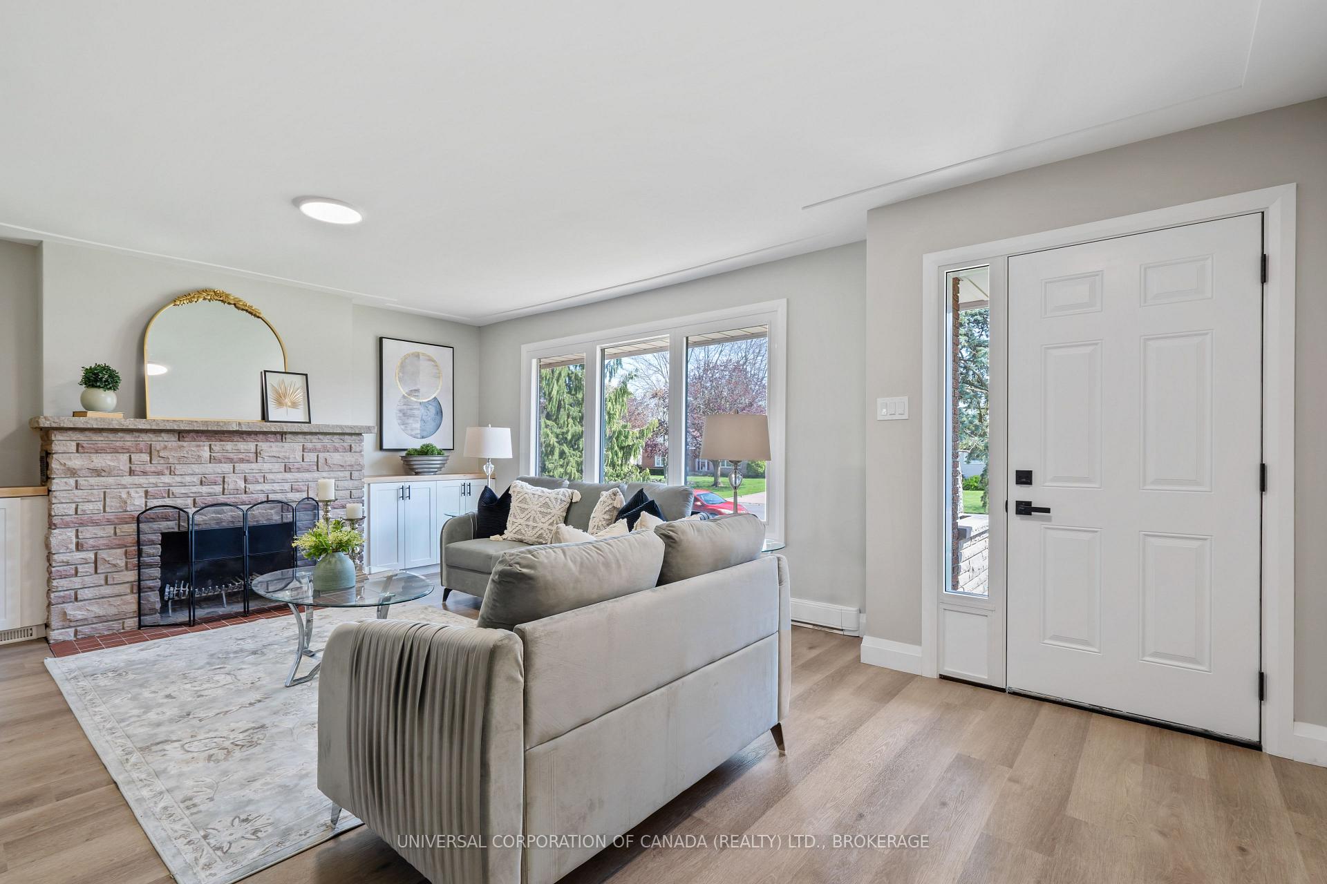 Photo 4 of 40 Fath Avenue, Aylmer — HOMEH
