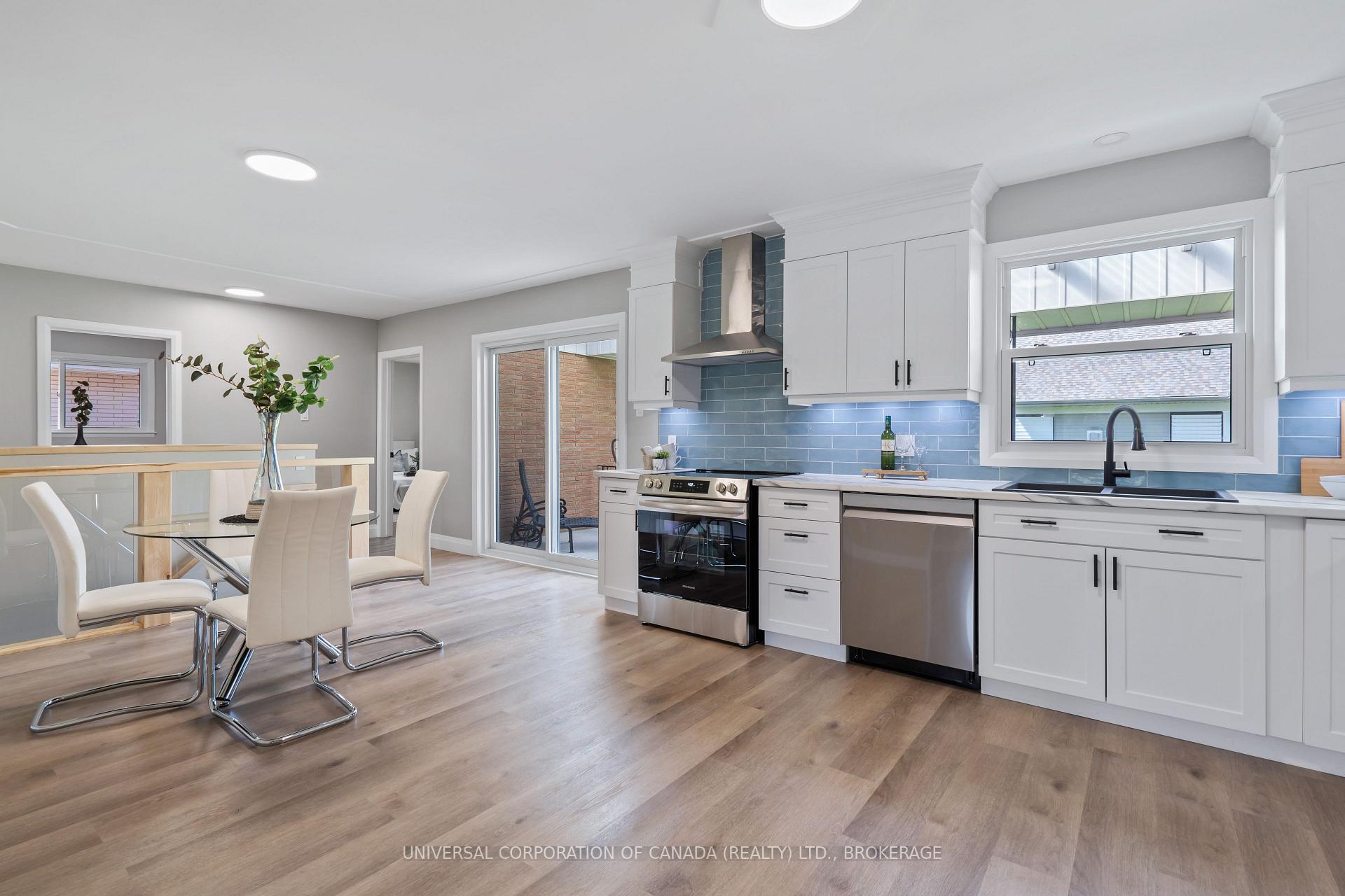 Photo 12 of 40 Fath Avenue, Aylmer — HOMEH
