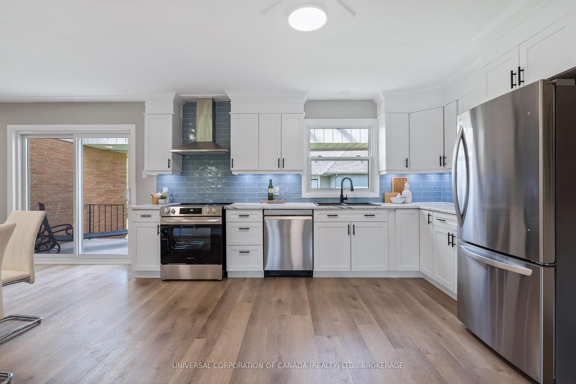 Photo 17 of 40 Fath Avenue, Aylmer — HOMEH
