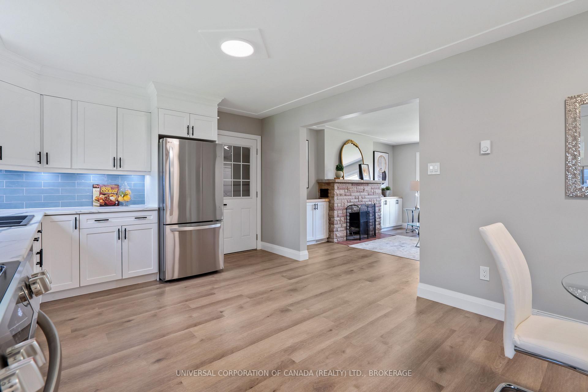 Photo 22 of 40 Fath Avenue, Aylmer — HOMEH