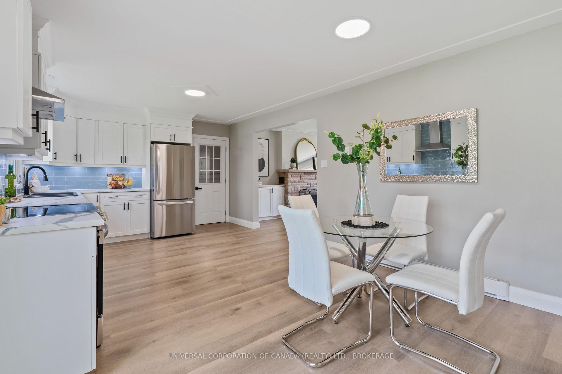 Photo 11 of 40 Fath Avenue, Aylmer — HOMEH
