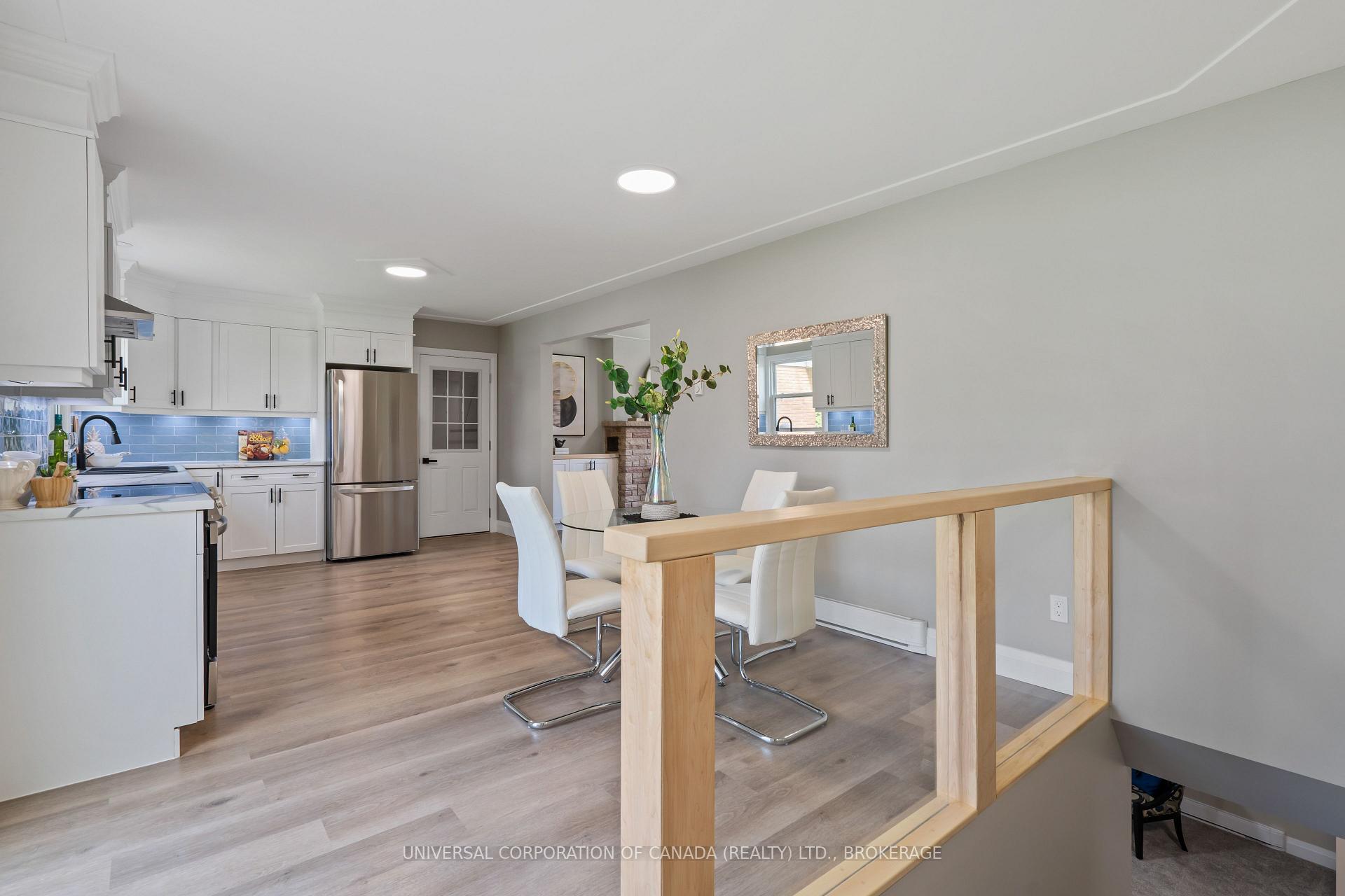 Photo 26 of 40 Fath Avenue, Aylmer — HOMEH