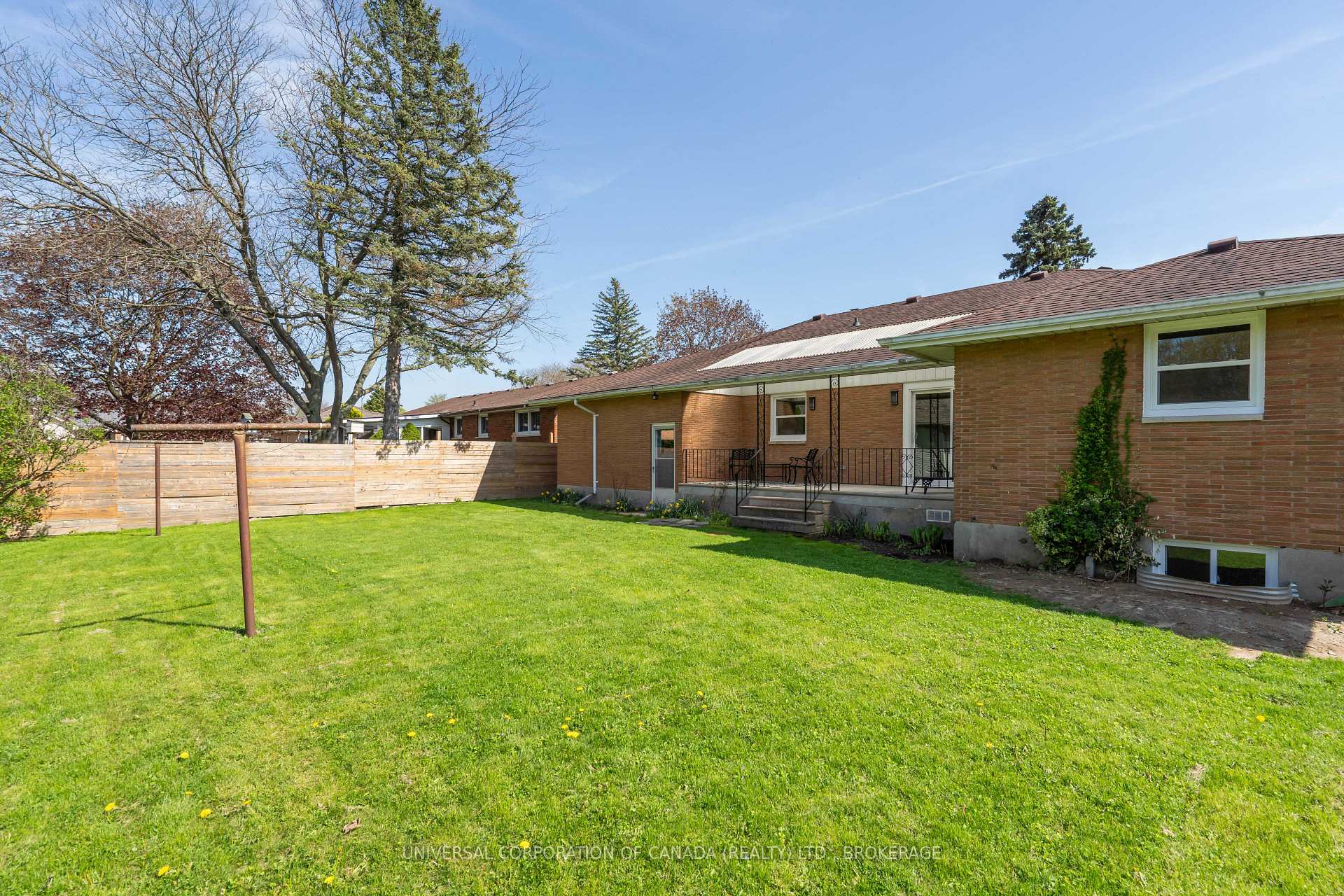 Photo 42 of 40 Fath Avenue, Aylmer — HOMEH